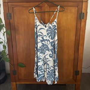 Women’s Puanani Dress